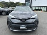 Used 2021 Toyota C-HR LE image 3