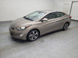 Used 2016 Hyundai Elantra Limited image 2