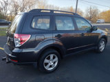 Used 2011 Subaru Forester 2.5X w/ Alloy Wheel Value Pkg image 6