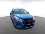 Used 2024 Nissan Kicks SV image 3