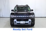 New 2025 Ford Bronco Sport Badlands image 2