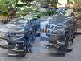 Used 2020 Jeep Cherokee Limited image 2