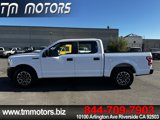 Used 2018 Ford F150 XL w/ Equipment Group 101A Mid image 3