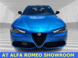 Used 2022 Alfa Romeo Giulia Veloce image 4
