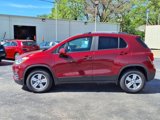 Used 2022 Chevrolet Trax LT w/ Driver Confidence Package image 3