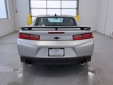 Used 2017 Chevrolet Camaro LT image 6