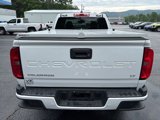 Used 2021 Chevrolet Colorado LT w/ Fleet Safety Package image 4