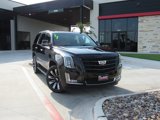 Used 2017 Cadillac Escalade Luxury image 4