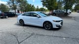 Certified 2022 Chevrolet Malibu LT image 3