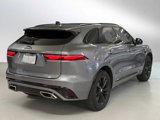 Certified 2024 Jaguar F-PACE R-Dynamic S image 5