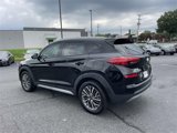 Used 2020 Hyundai Tucson SEL w/ Cargo Package image 4