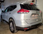 Used 2016 Nissan Rogue SL w/ SL Premium Package image 5