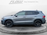 Certified 2022 Volkswagen Taos SE image 5