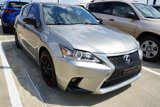 Used 2016 Lexus CT 200h image 2