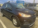 Used 2017 Chevrolet Trax LT w/ LT Convenience Package image 3