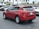 Certified 2020 Buick Envision Preferred image 3
