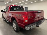 Used 2017 Ford F150 XLT w/ Equipment Group 302A Luxury image 3