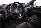 Used 2017 Mercedes-Benz GLE 350 4MATIC image 4