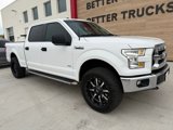 Used 2016 Ford F150 XLT image 2