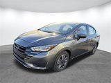 New 2025 Nissan Versa SV w/ Trunk Package image 2