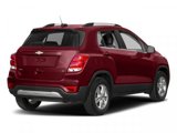 Used 2017 Chevrolet Trax LT image 2