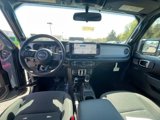 New 2025 Jeep Wrangler Sport image 3