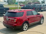 Used 2013 Ford Explorer Limited image 5
