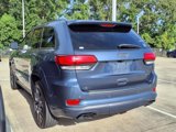 Used 2020 Jeep Grand Cherokee Limited X image 2