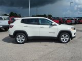 Used 2018 Jeep Compass Latitude w/ Popular Equipment Group image 3