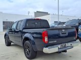 Used 2019 Nissan Frontier SV image 2