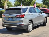 Certified 2023 Chevrolet Equinox LT image 5