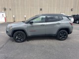 Used 2023 Jeep Compass Trailhawk image 2