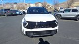 Used 2025 Kia Sportage X-Line w/ Premium Package image 6