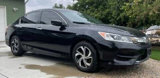 Used 2016 Honda Accord LX image 3
