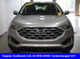 Certified 2022 Ford Edge SEL w/ Convenience Package image 5
