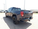 New 2025 GMC Sierra 1500 Elevation image 3