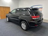 Used 2020 Jeep Grand Cherokee Laredo image 5