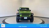 Used 2019 Jeep Wrangler Unlimited Rubicon image 2