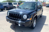 Used 2017 Jeep Patriot Sport image 6