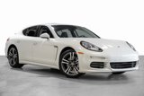 Used 2014 Porsche Panamera 4S image 2