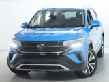 Used 2023 Volkswagen Taos SE image 3