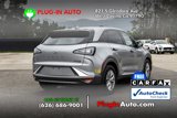 Used 2022 Hyundai Nexo Blue image 4