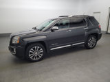 Used 2017 GMC Terrain Denali image 2