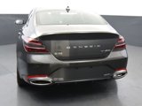 Used 2024 Genesis G70 3.3T Advanced w/ Sport Prestige Package image 4