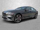 New 2025 Genesis G70 2.5T w/ Sport Prestige Package image 5