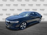 Used 2018 Honda Accord Touring image 5