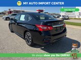 Used 2018 Nissan Sentra SR w/ Technology Package image 5