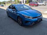 Certified 2024 Kia Forte GT-Line w/ GT-Line Premium Package image 4