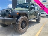 Used 2008 Jeep Wrangler X image 3