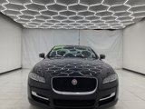 Used 2018 Jaguar XJ R-Sport image 3